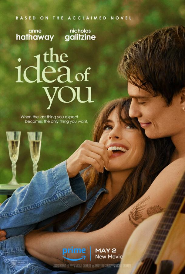 Фильм Мысль о тебе (2024) смотреть онлайн в HD качестве